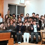 「尊敬する仲間と、仕事を楽しむ」という働き方